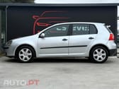 Volkswagen Golf 1.9 TDi Confortline