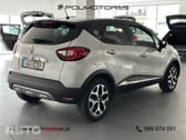 Renault Captur 1.5 dCi Exclusive C/Pneu