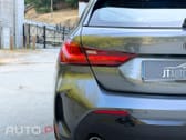 BMW 116 Corporate Pack M