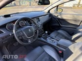 Peugeot 508 SW e-HDi FAP 110 EGS6 Business-Line