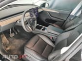 Tesla Model Y RWD