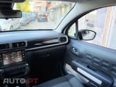 Citroen C3 1.2 PureTech Feel
