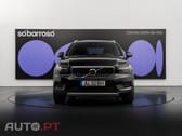 Volvo XC40 1.5 T5 PHEV Inscription Expression