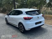 Renault Clio 1.0 TCe Limited Bi-Fuel