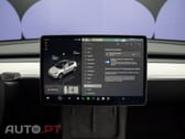 Tesla Model Y Long Range Tração Integral