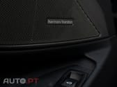 BMW 320 d Touring Pack M Auto