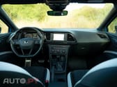 Seat Leon 2.0 TSI S&S DSG Cupra 290