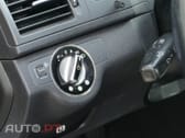 Mercedes-Benz C 250 CDi Avantgarde BlueEfficiency