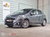 Peugeot 208 1.2 PureTech Style