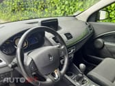 Renault Mégane Sport Tourer Limited Dynamic S&S