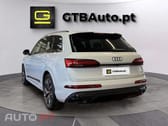 Audi Q7 I.V.A DEDUTÍVEL 55 TFSIe S line quattro 