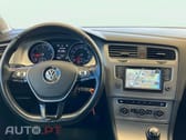 Volkswagen Golf Variant 1.6 TDi GPS Edition