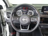 Nissan Qashqai 1.3 DIG-T N-Connecta
