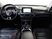 MG EHS 1.5 T-GDI Plug-in Hybrid Luxury