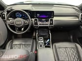 Kia Sorento 1.6 T-GDi Hybrid Premium
