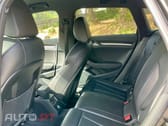Audi A3 Sportback S-LINE