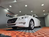 Peugeot 508 SW 1.6 e-HDi Allure 2-Tronic