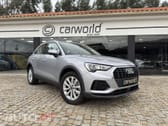 Audi Q3 45 TFSIe S tronic