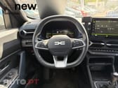 Dacia Duster Journey ECO-G 100 (GPL) 4x2