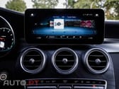 Mercedes-Benz GLC 300 de Coupe 4Matic 9G-TRONIC AMG Line
