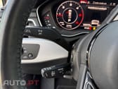 Audi A4 Avant 2.0 TDI S-line S tronic