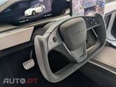 Tesla Model X Plaid AWD