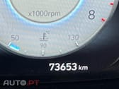 Hyundai Bayon 1.0 T-GDI Premium DCT