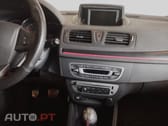 Renault Mégane 1.5 dCi GT Line