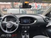 Toyota Aygo 1.0 X-Play