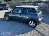 MINI Cooper Cooper D