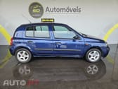 Renault Clio 1.2 Pack