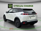 Peugeot E-2008 I.V.A DEDUTÍVEL GT 