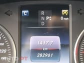 Mercedes-Benz C 200 D