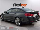BMW 430 i Pack M Auto