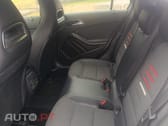 Mercedes-Benz A 180 CDI