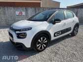 Citroen C3 1.2 PureTech Shine