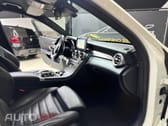 Mercedes-Benz C 250 d AMG Line Aut.