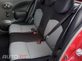 Nissan Micra 1.2 Acenta