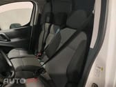 Peugeot Partner 1.6 BlueHDi L1 Premium