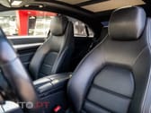 Mercedes-Benz E 220 CDI Elegance BE Auto.