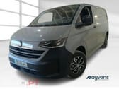 Volkswagen Transporter T7 Cargo 2.0 TDI L1H1
