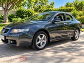 Honda Accord 2.2 i-CTDi Executive