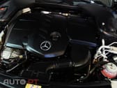 Mercedes-Benz E 300 de Avantgarde