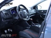 Renault Mégane ST 1.5 Blue dCi R.S. Line