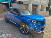 Peugeot E-2008 50 kWh GT Line