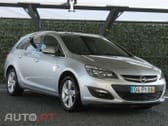 Opel Astra Sports Tourer 1.6 CDTi Executive S/S