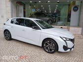 Peugeot 308 1.2 PureTech Allure Pack