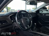 Renault Mégane Sport Tourer 1.5 dCi Bose Edition