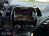 Renault Captur 1.2 TCe EDC Energy