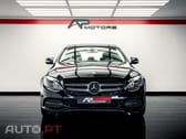 Mercedes-Benz C 200 d Avantgarde Aut.